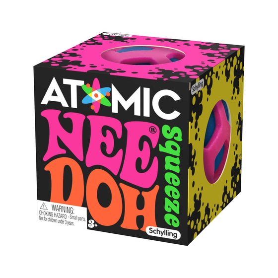Atomic NeeDoh Prime T66660