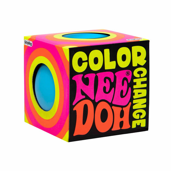 Color Changing NeeDoh Signature T66646