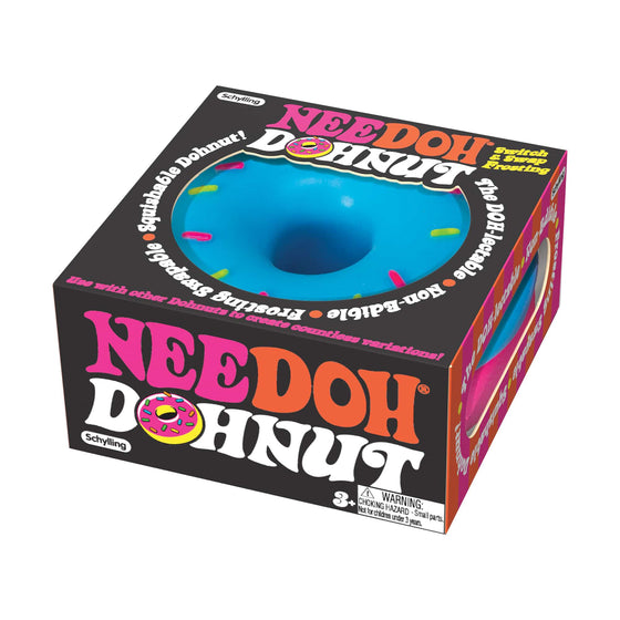 NeeDoh Dohnuts Daily T66681