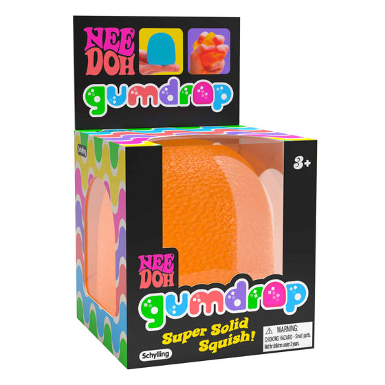 NeeDoh Gumdrop Signature T66621