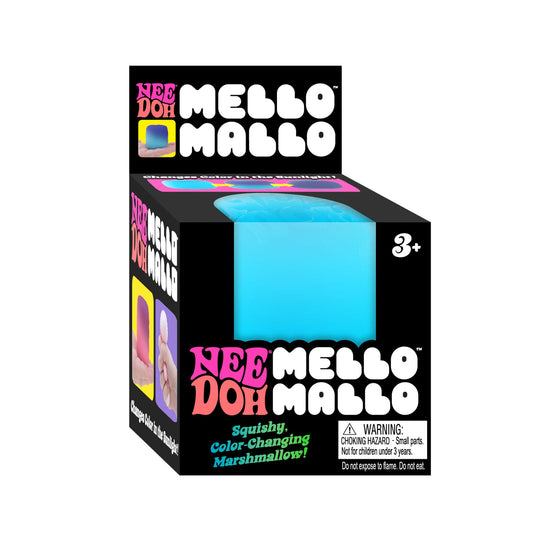 NeeDoh Mello Mallo Choice T66660
