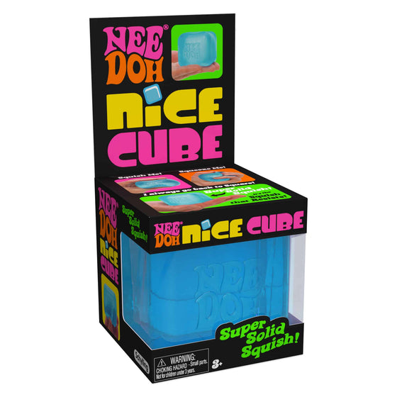 NeeDoh Nice Cube Classic T66676