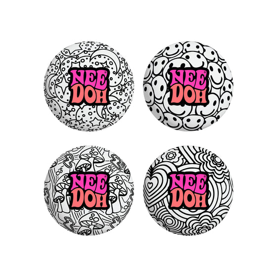 NeeDoh Press-Doh Original T66648