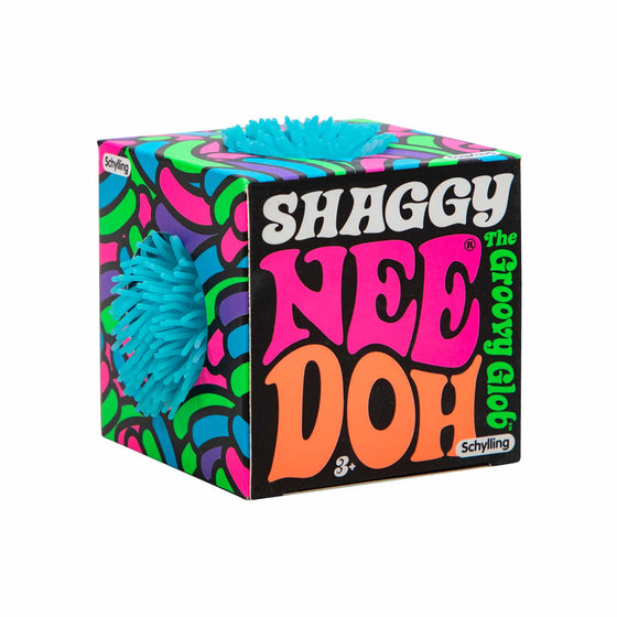 Shaggy NeeDoh Choice T66691