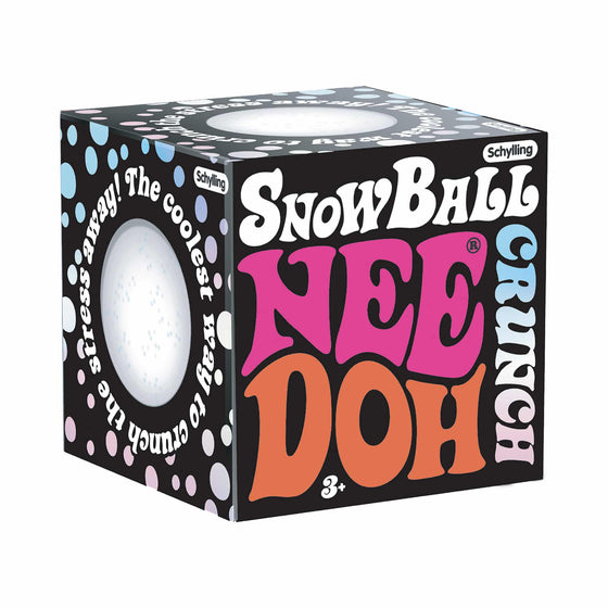 Snow Ball Crunch Reserve T66644