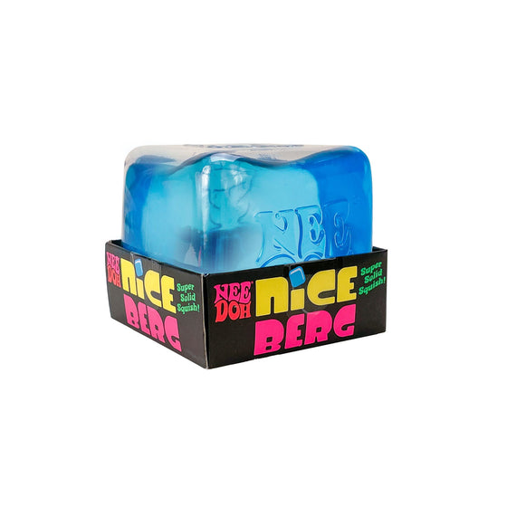 NeeDoh Nice Berg Prime T66689