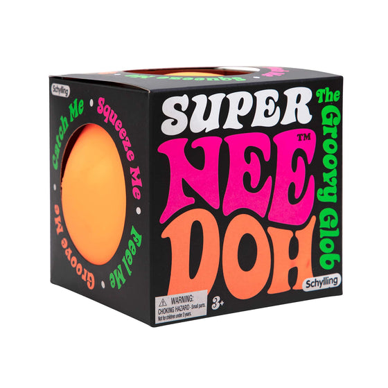 Super NeeDoh Original T66622