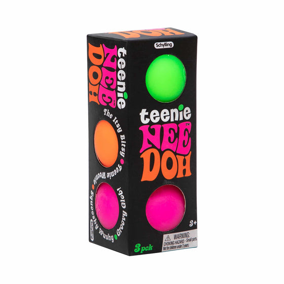 Teenie NeeDoh Original T66649