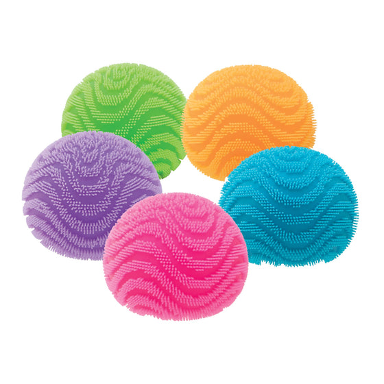NeeDoh Fuzz Ball Wonder Waves Fresh T66622